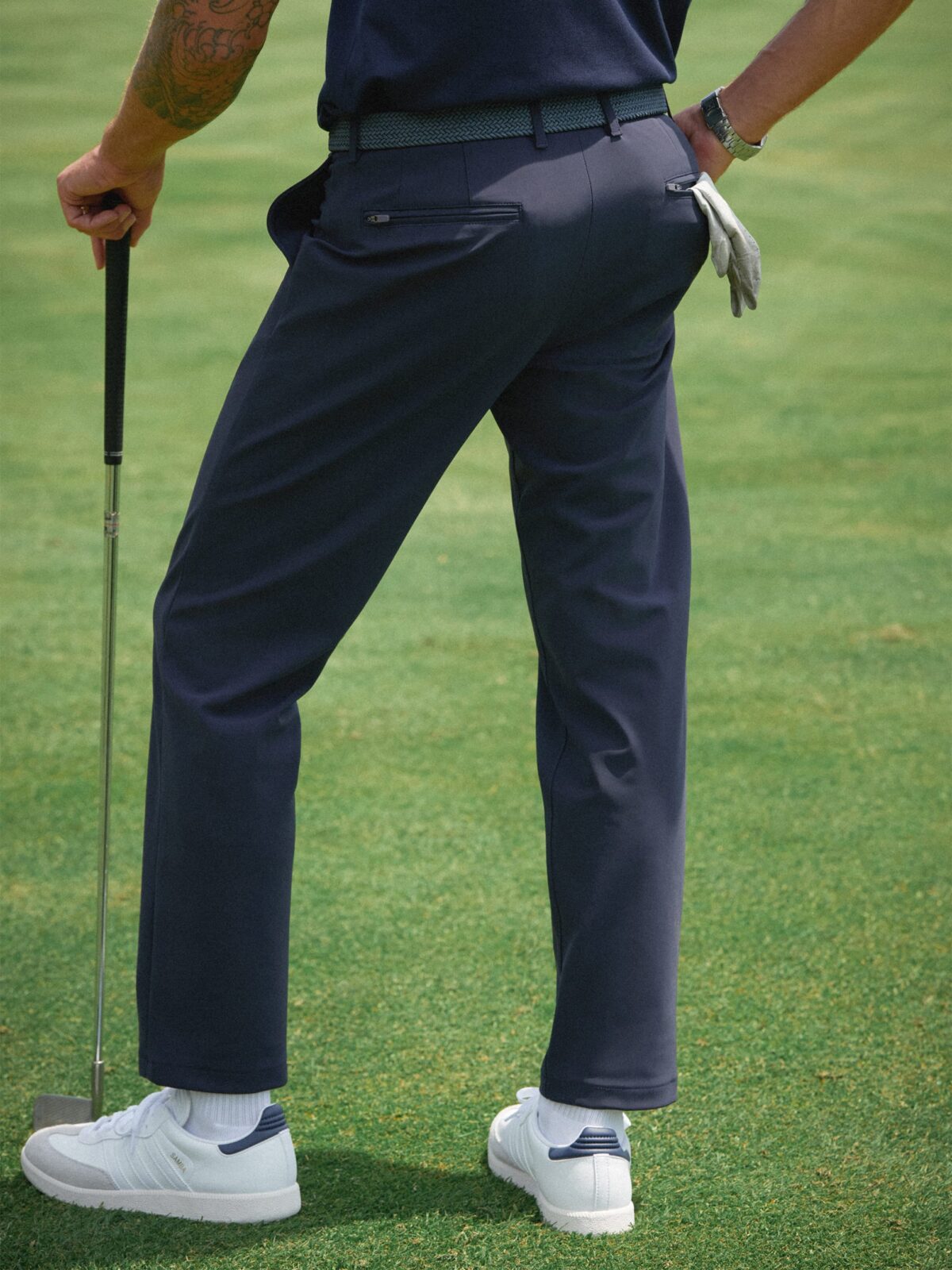 GOLF BOTTOMS