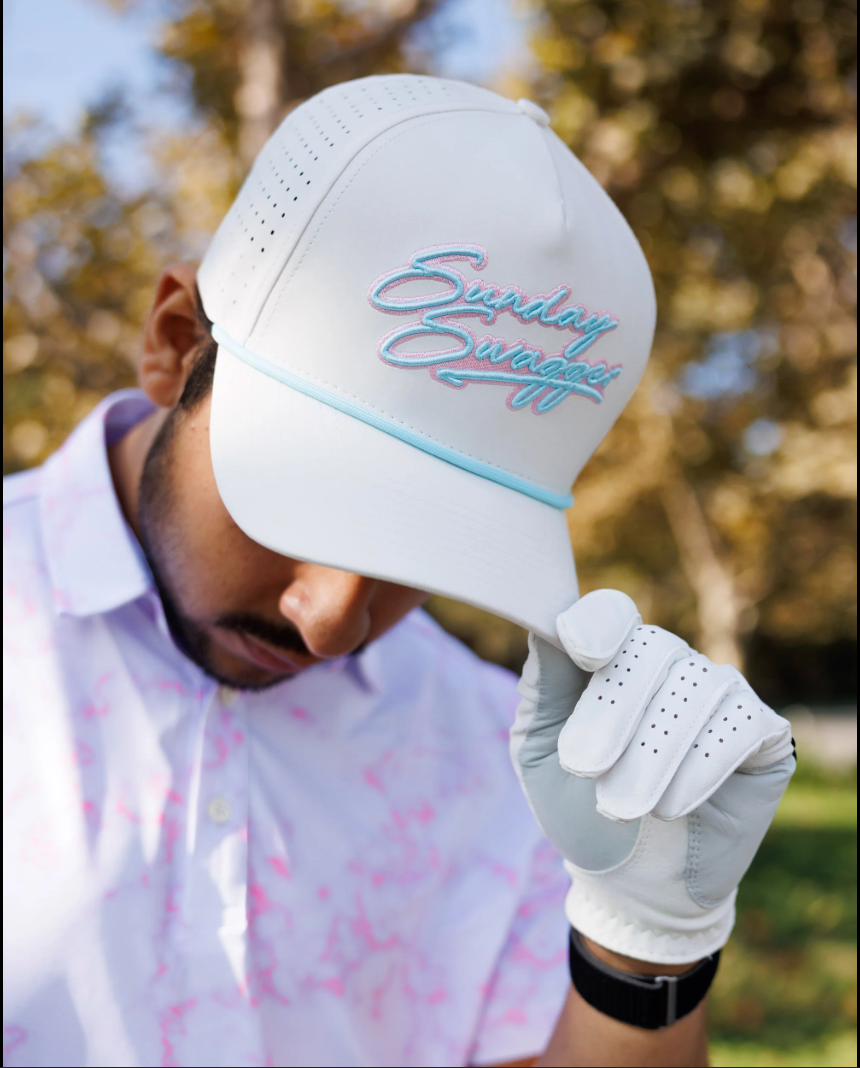 HATS & ACCESSORIES