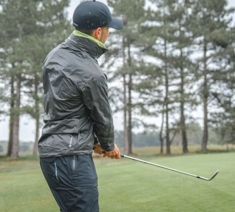 OUTERWEAR