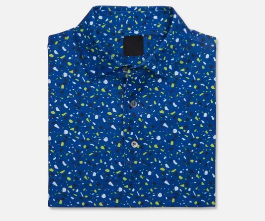 Splatter Polo
