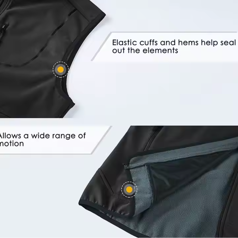 Birdie Zip Up