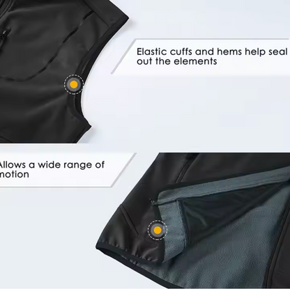 Birdie Zip Up
